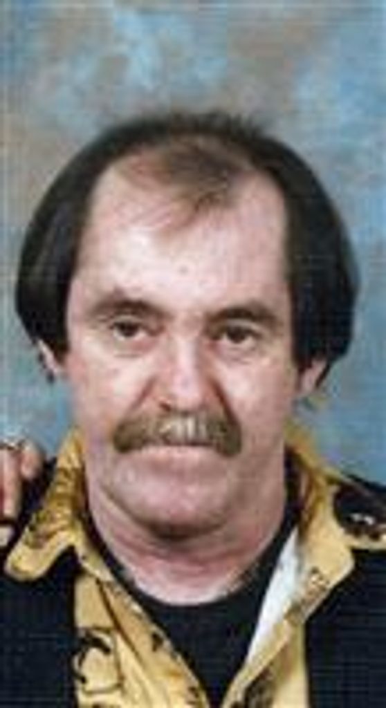 Charles Atkinson