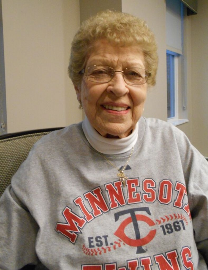 Jeanne Margaret (Wise)  Ehmke