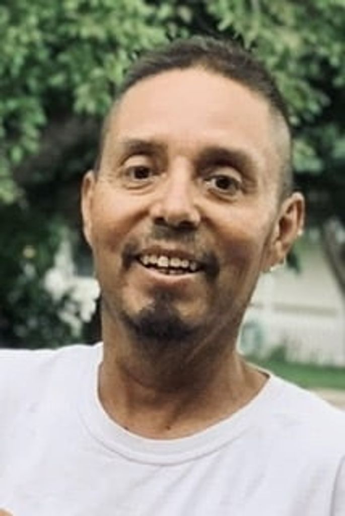 Paul Samuel Saldivar Profile Photo