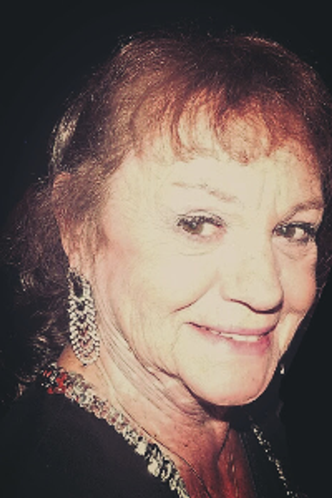 Laura B. Barretto Profile Photo