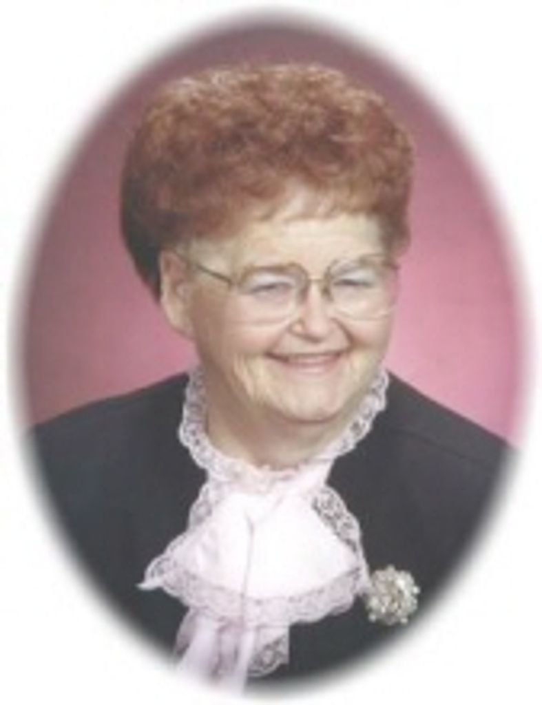 Bernita Leliefeld