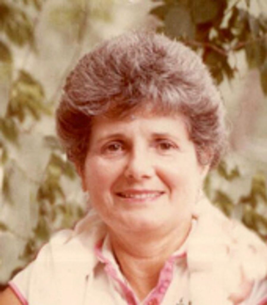 Vera A. Moore