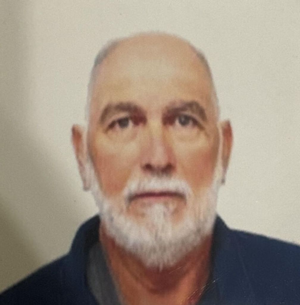 Jose Luis Villarreal