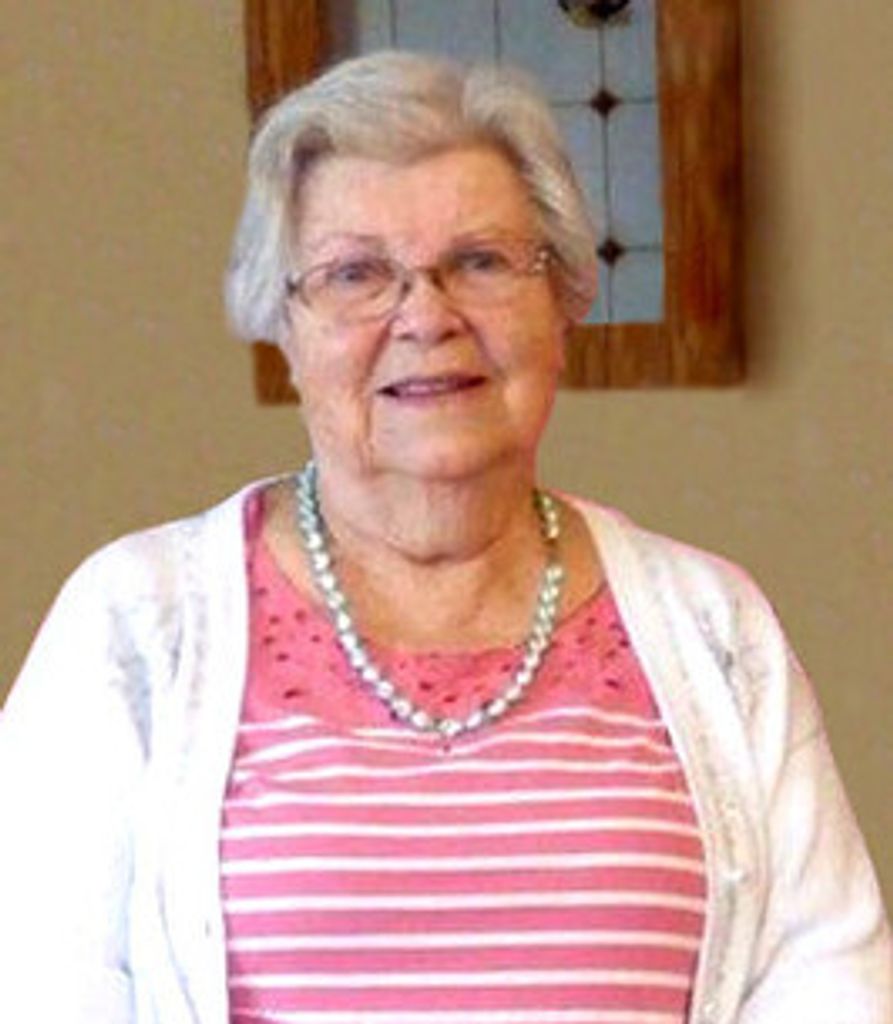 Sandra Shaw
