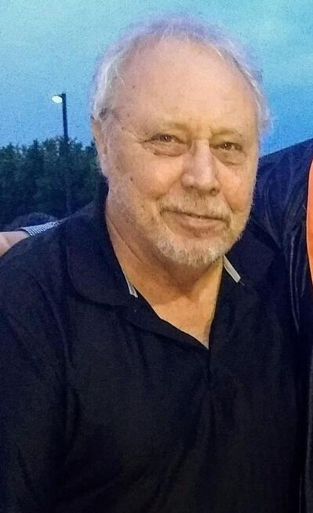 Gary Lee Dupray Profile Photo