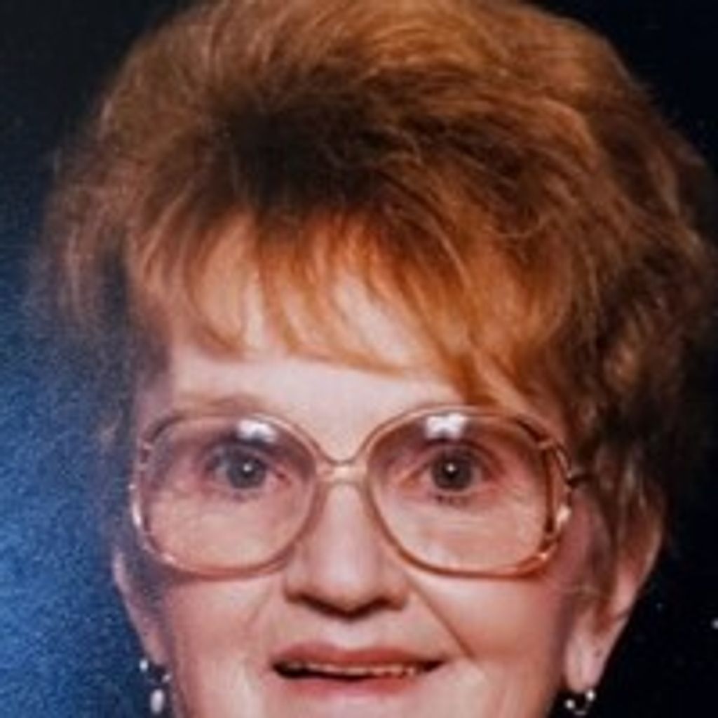 Mary Alice Tankersley
