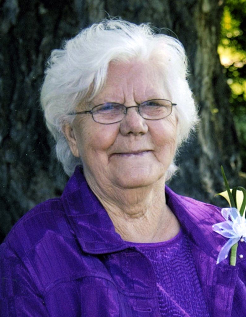 Louise Poiron