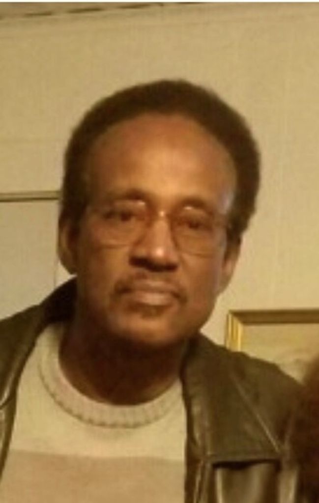 Mr. Gerald Jones Profile Photo