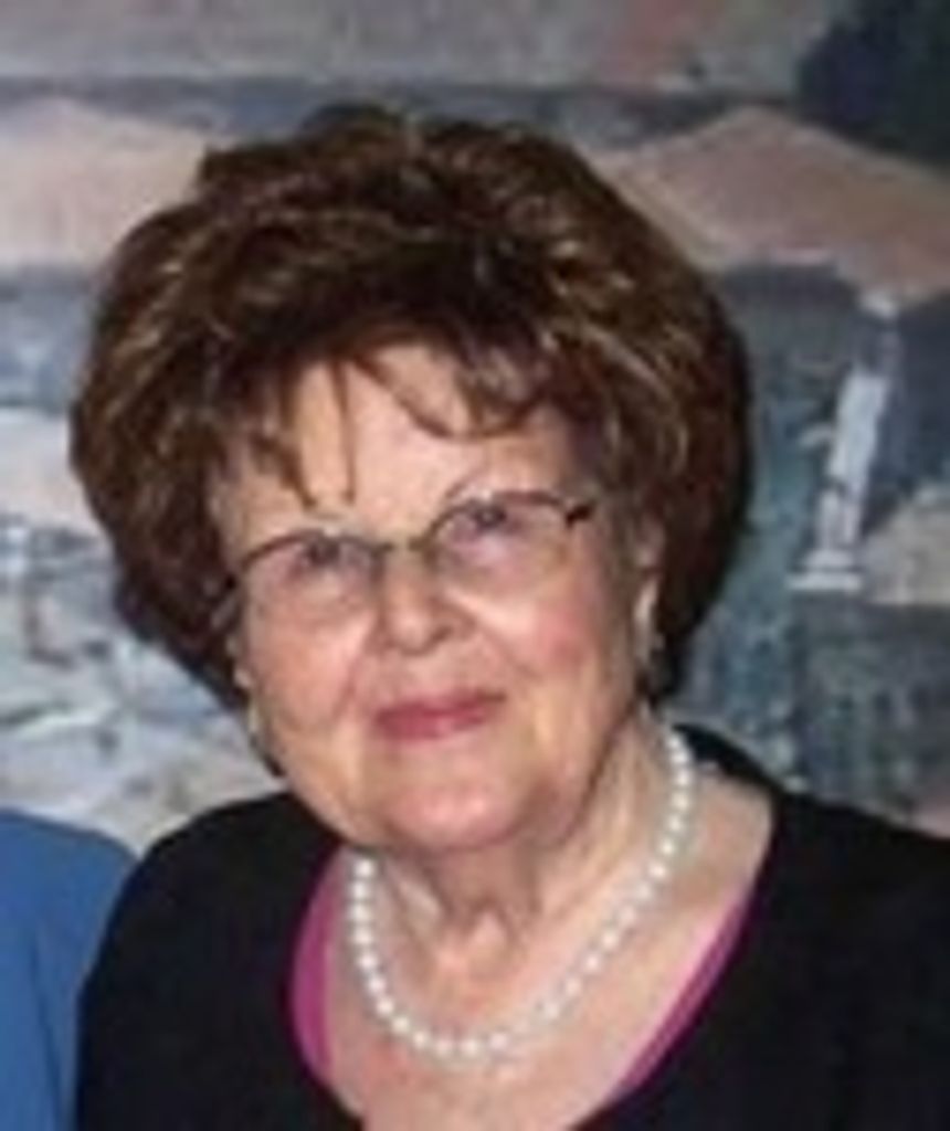 Elsie Vannelli