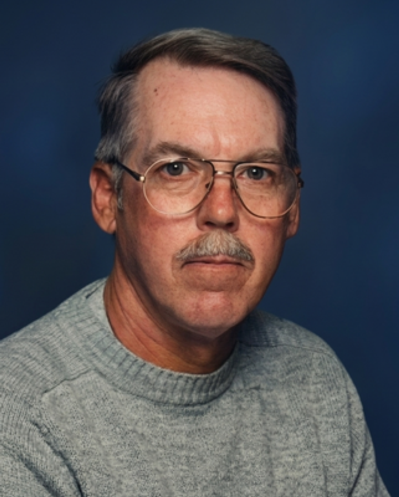 Richard Earl Nelson