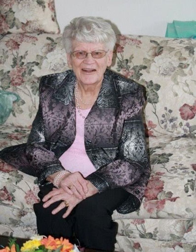 Vera Boisvert Profile Photo