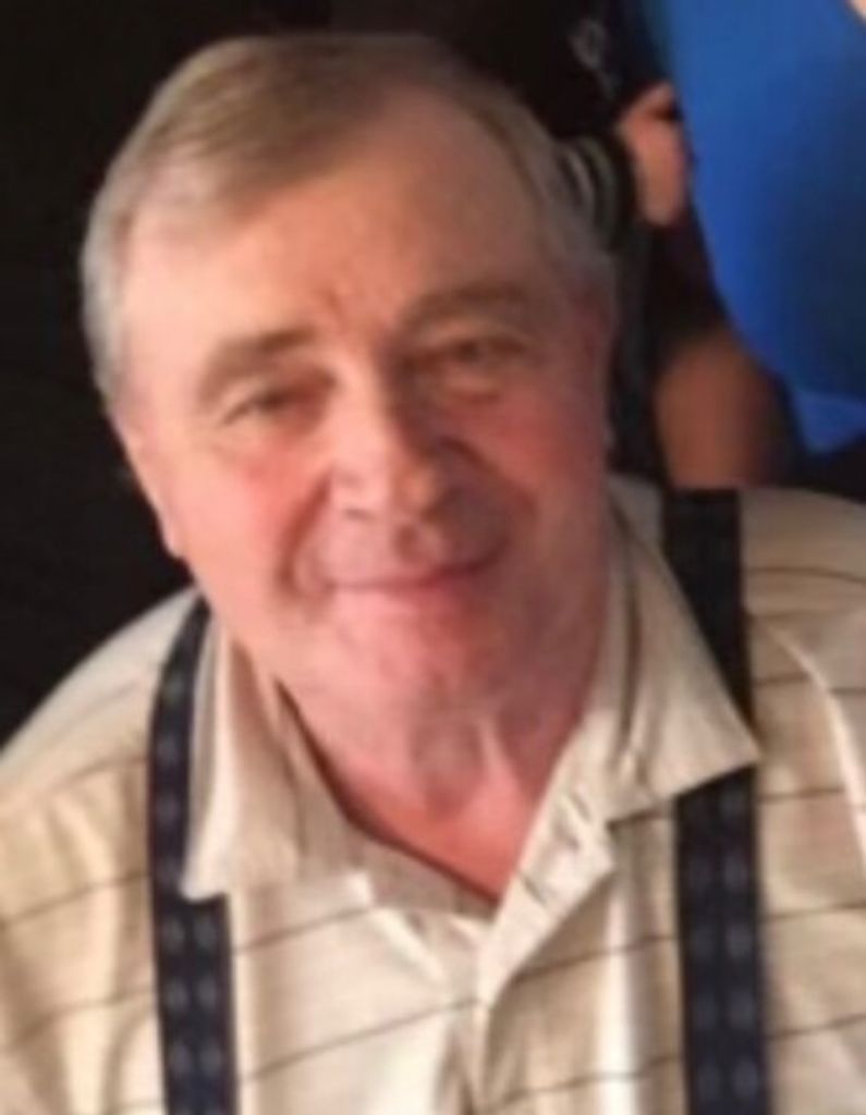 Robert "Bob" Lucky