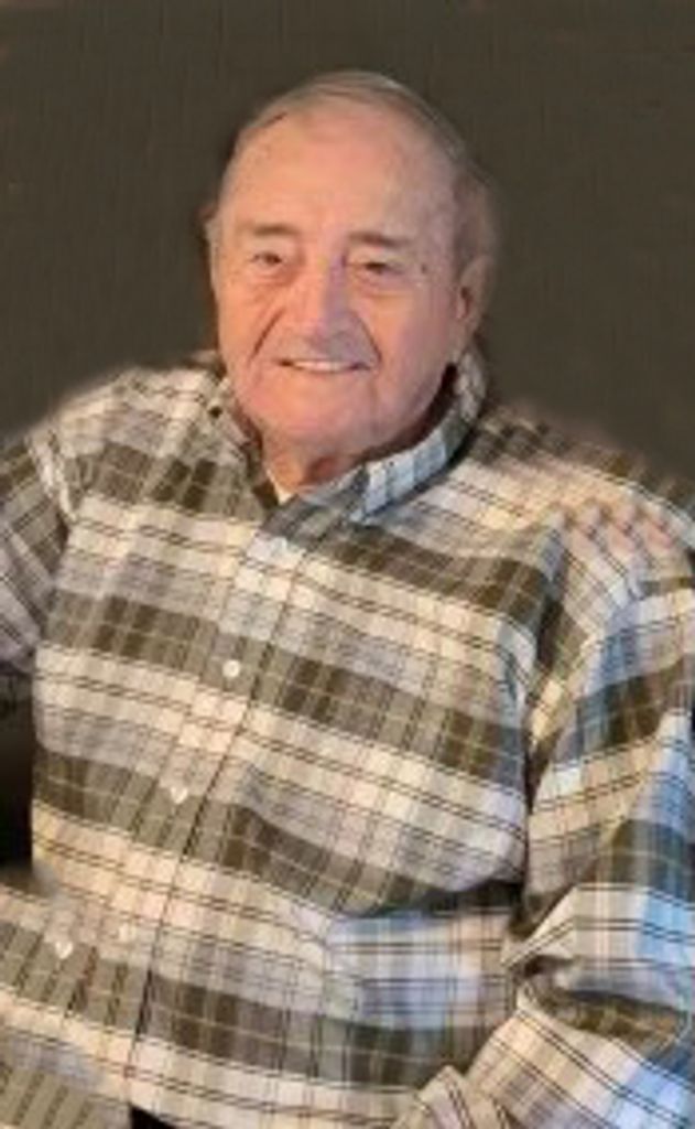 Harold Guiles