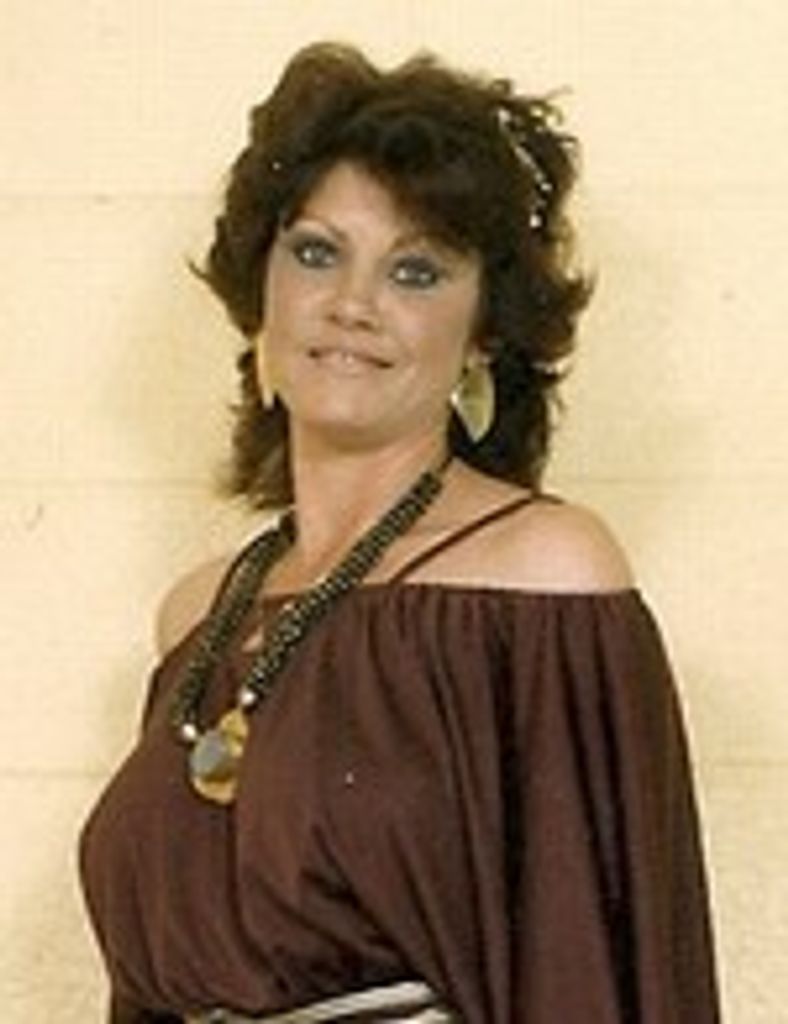 Lotus Walker Montague