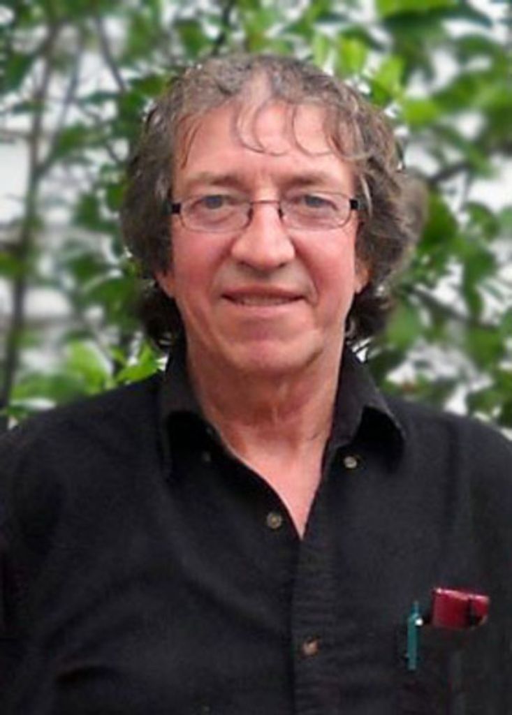 Garry Tizzard Profile Photo