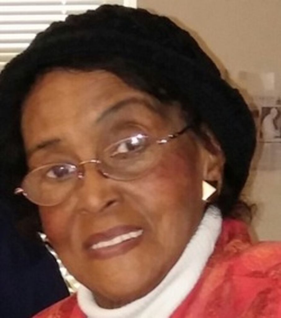 Bessie Lee Byrd Profile Photo