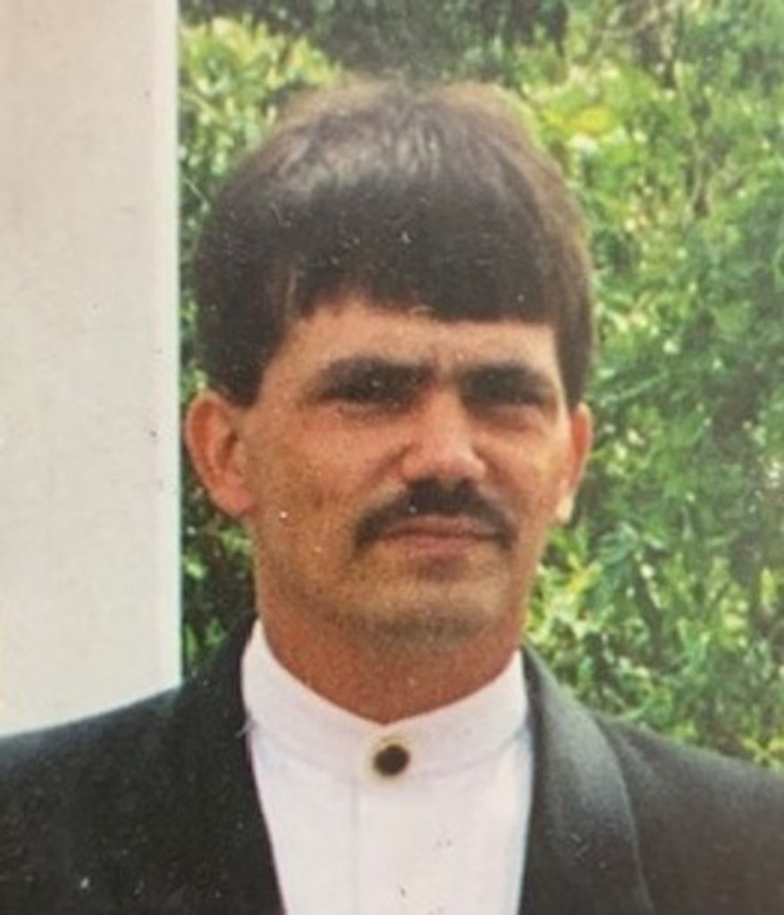 David Lee Montgomery