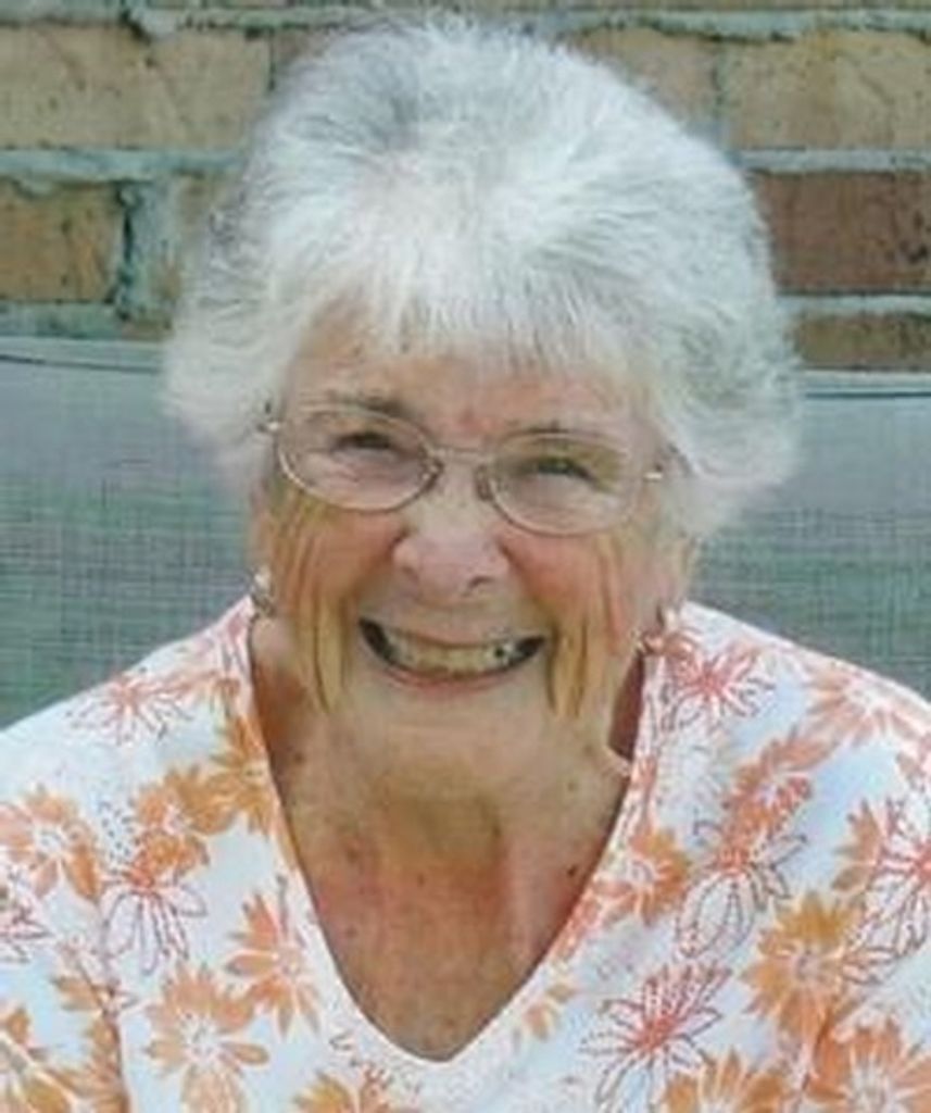Eleanor Shill