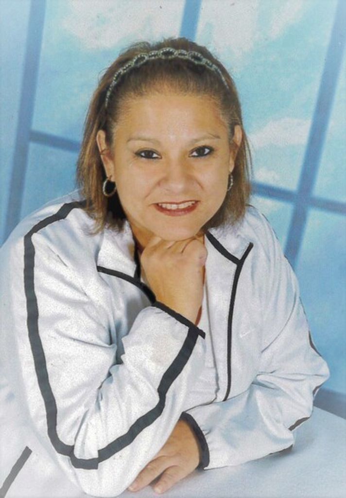 Patricia Ramirez Profile Photo