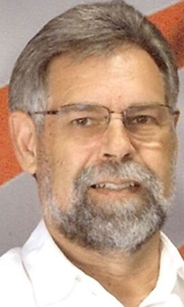 John Raymond Vierwinden