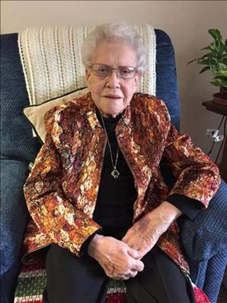 Beatrice Smith