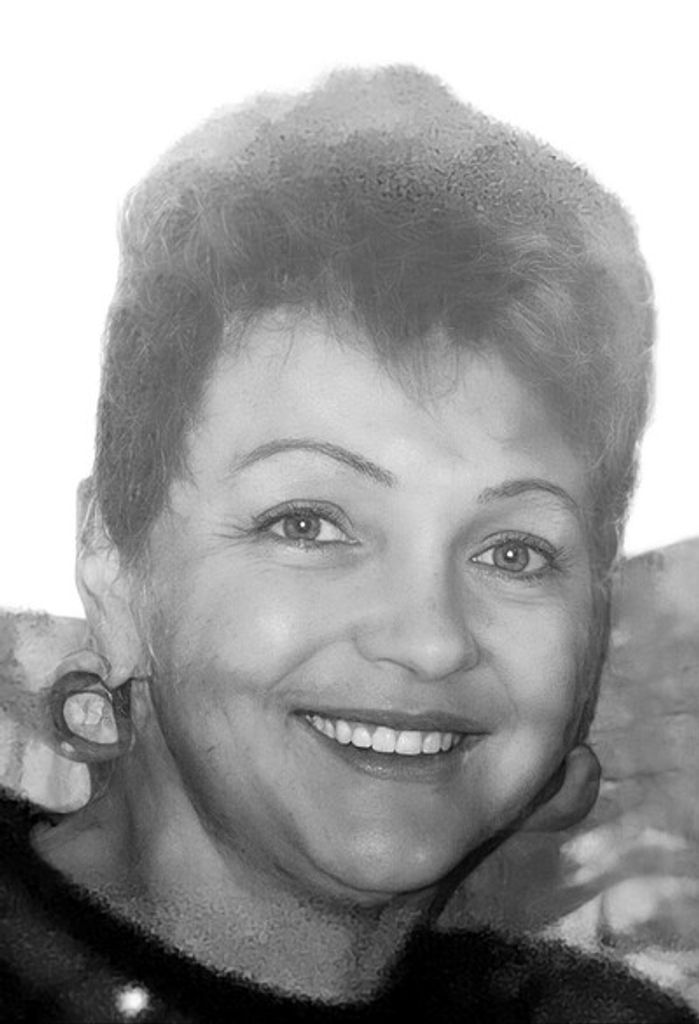 Sharon L. Bergstrom