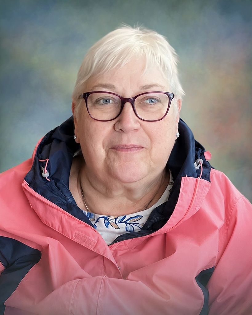 Karen Elizabeth Halligan Profile Photo