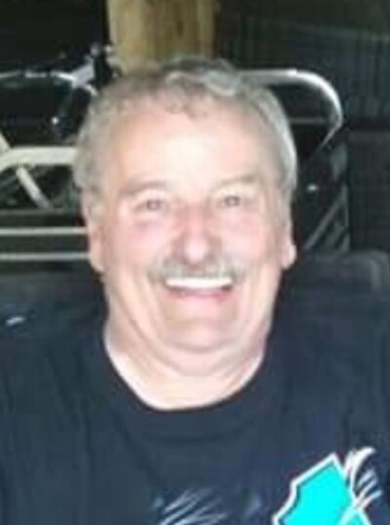 Gregory L. Young Profile Photo