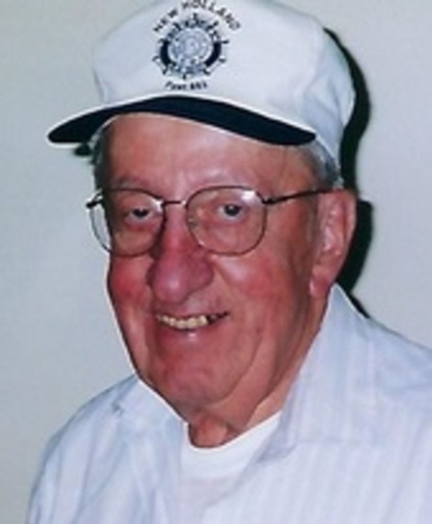 James N. Hillegass