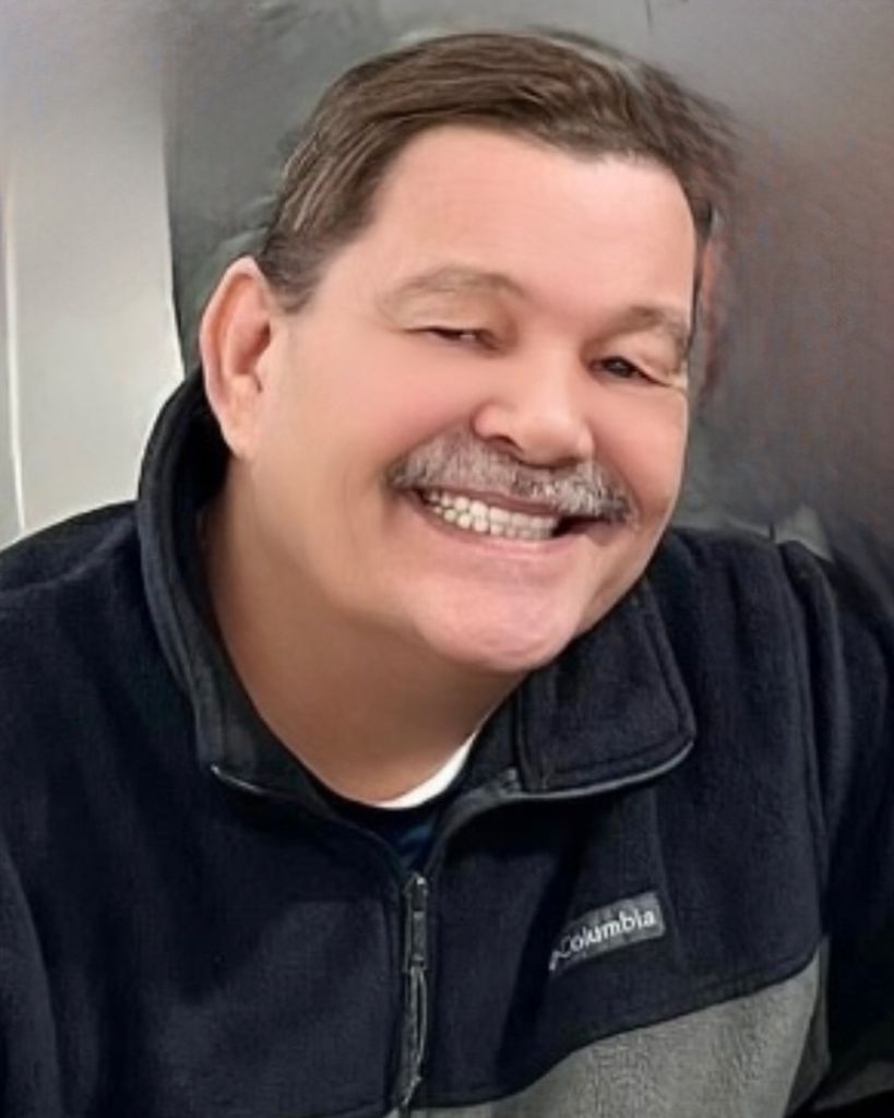 Robert Miller Sr.