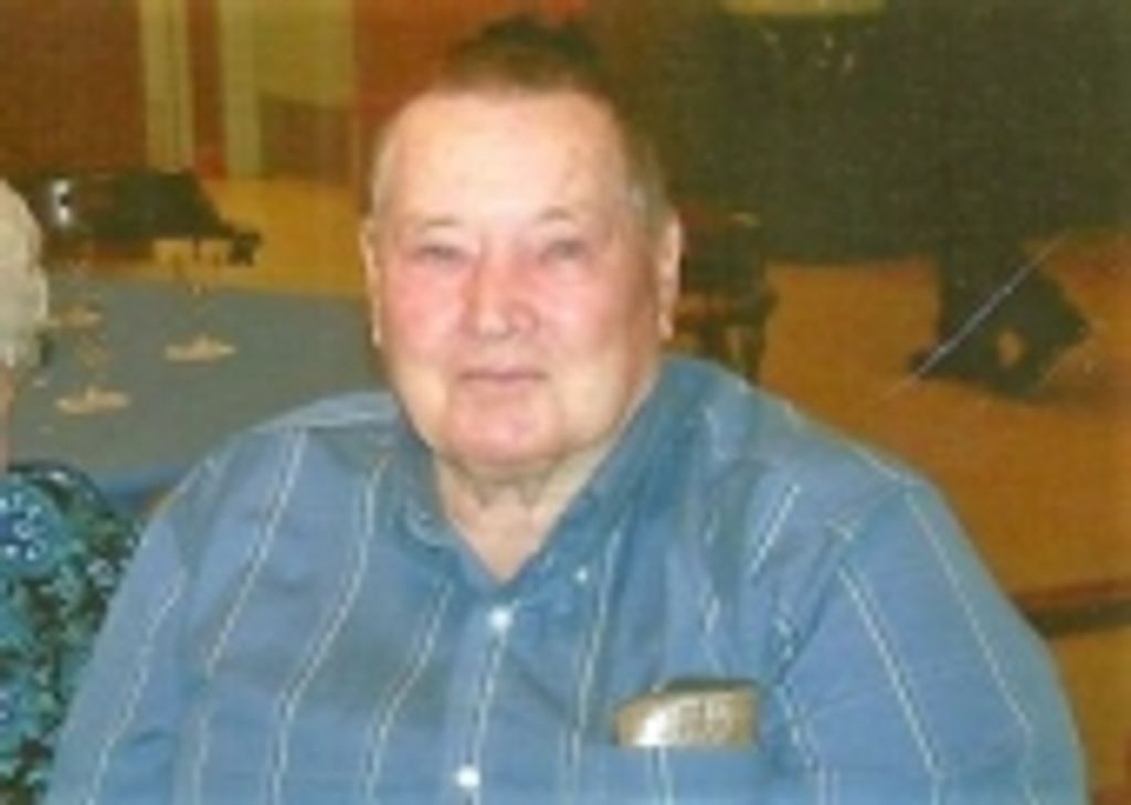 Ralph J. Scott