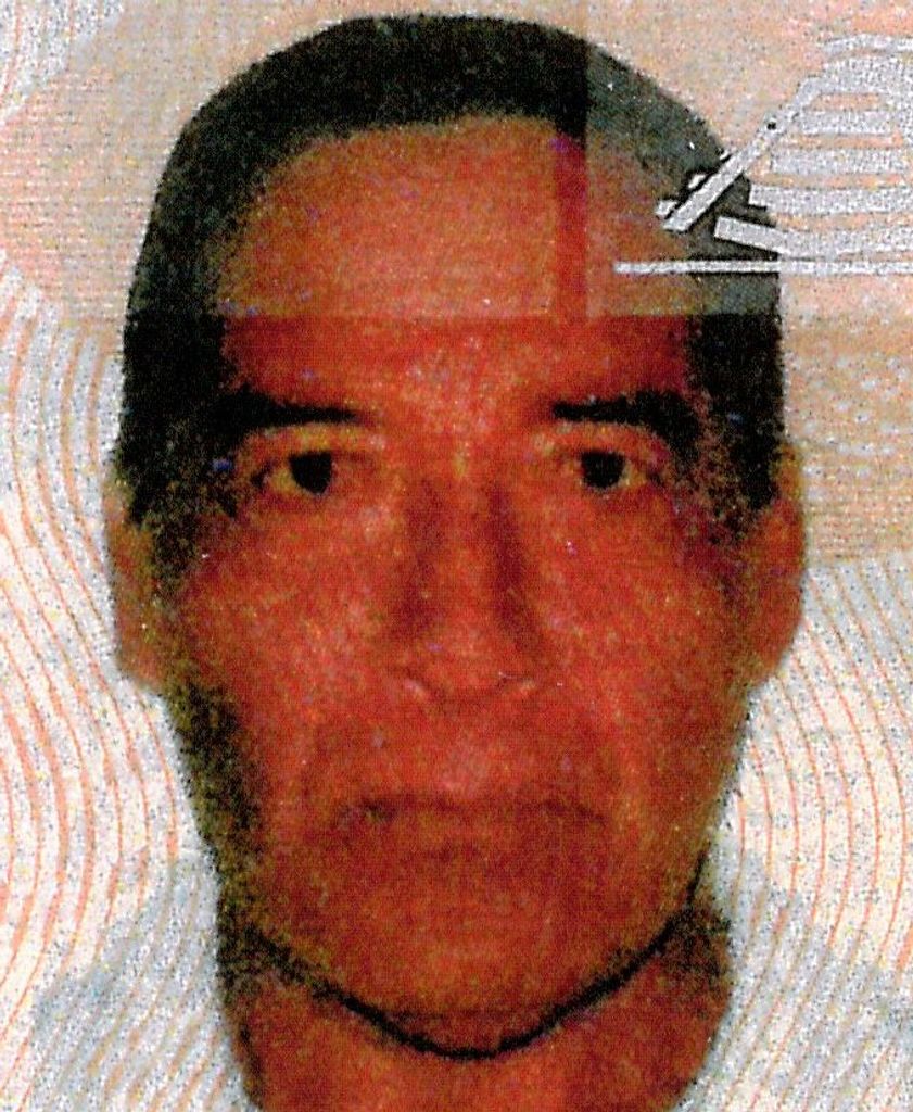 Claro Vazquez Vicente