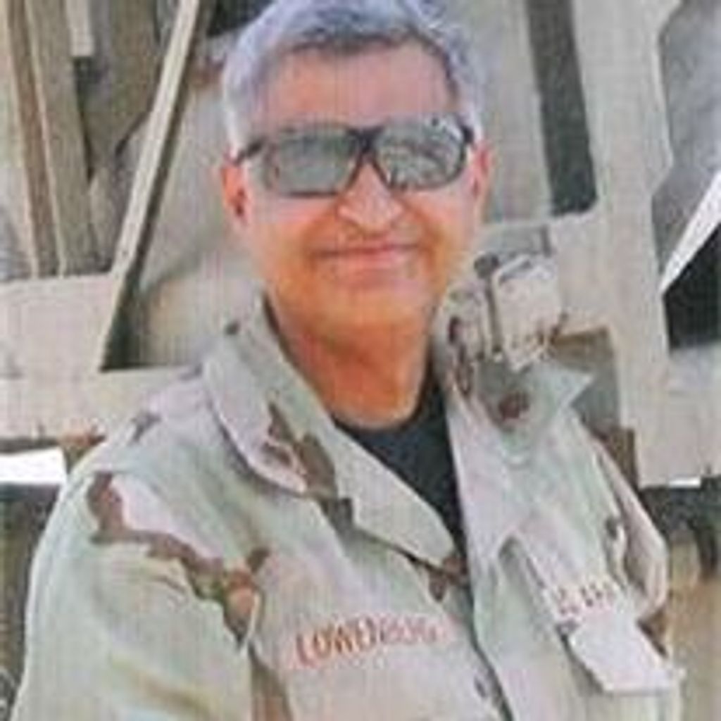 Fred R. Lowenberg