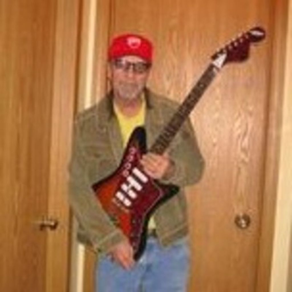 Laurence 'Larry' J. Lanning Profile Photo