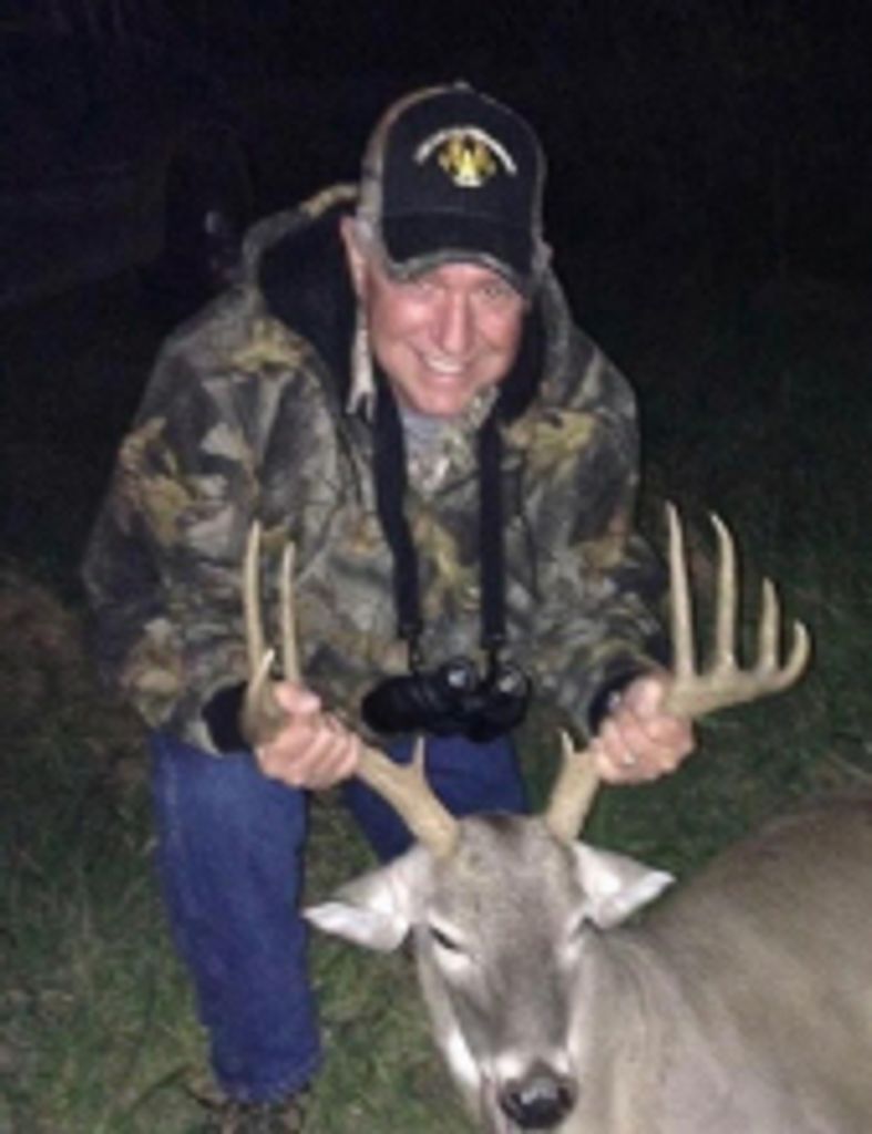 Ronnie Joseph Wilkerson Profile Photo