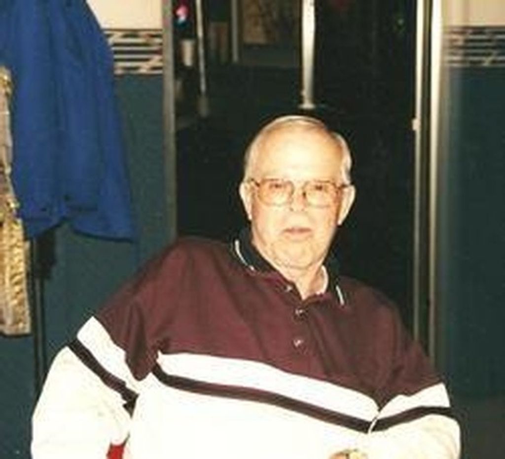 Lloyd H. Stewart