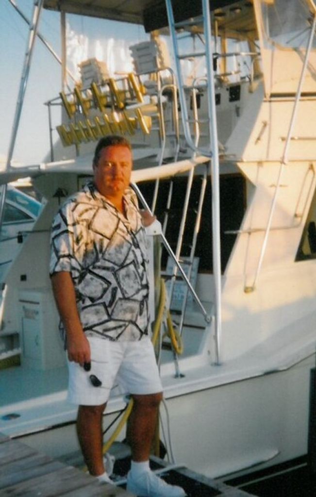 Orren Carroll Tetleton Profile Photo