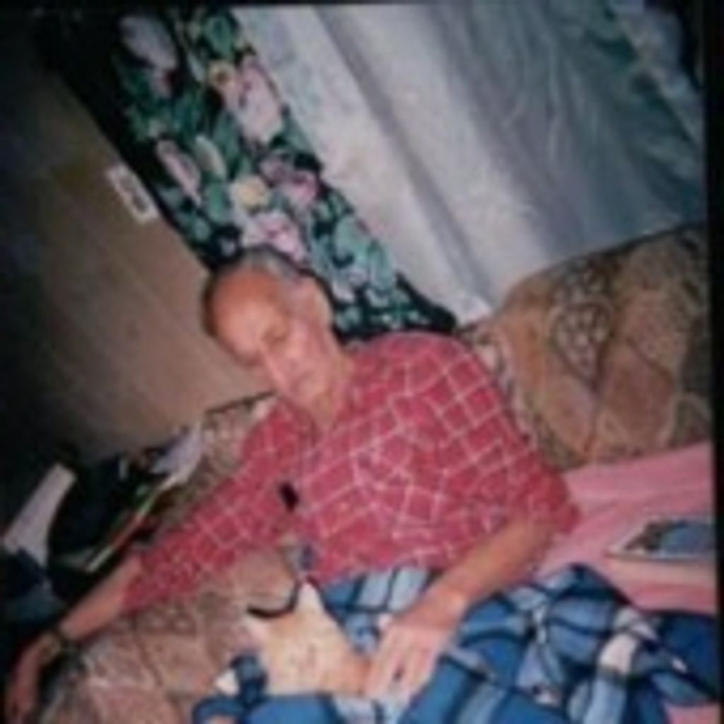 Jon Thorton Rogers