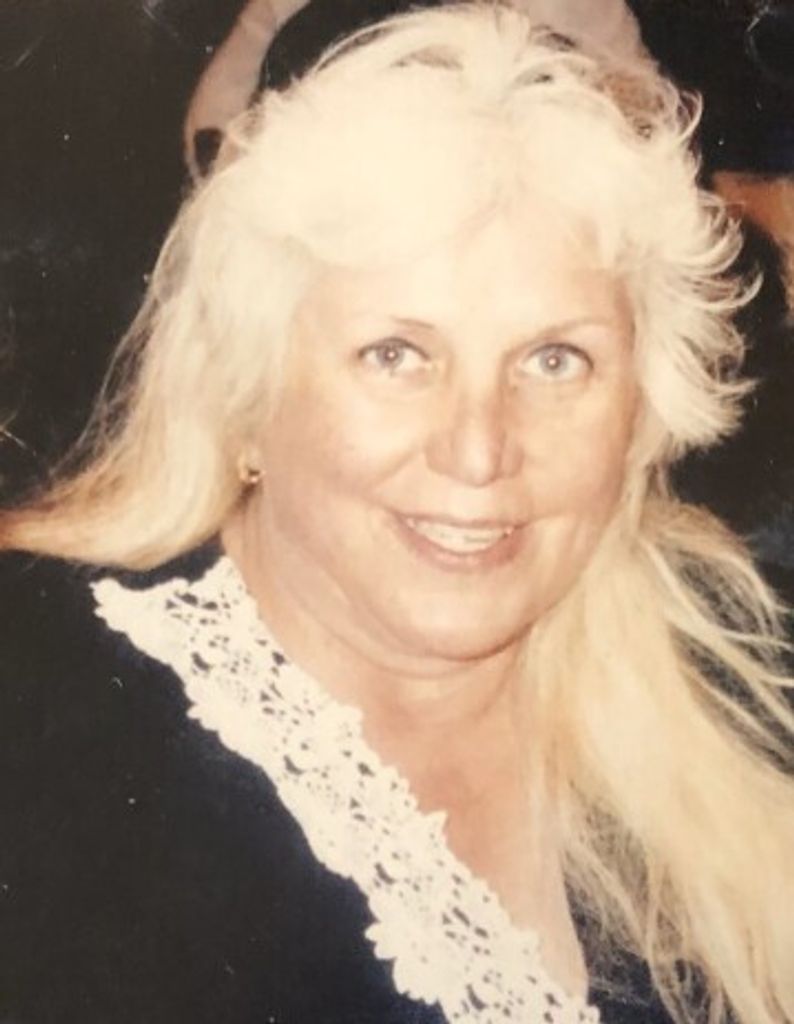 Arlene Amanda Pisano