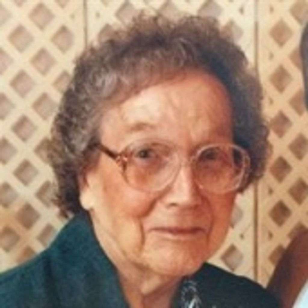 Mildred Hess