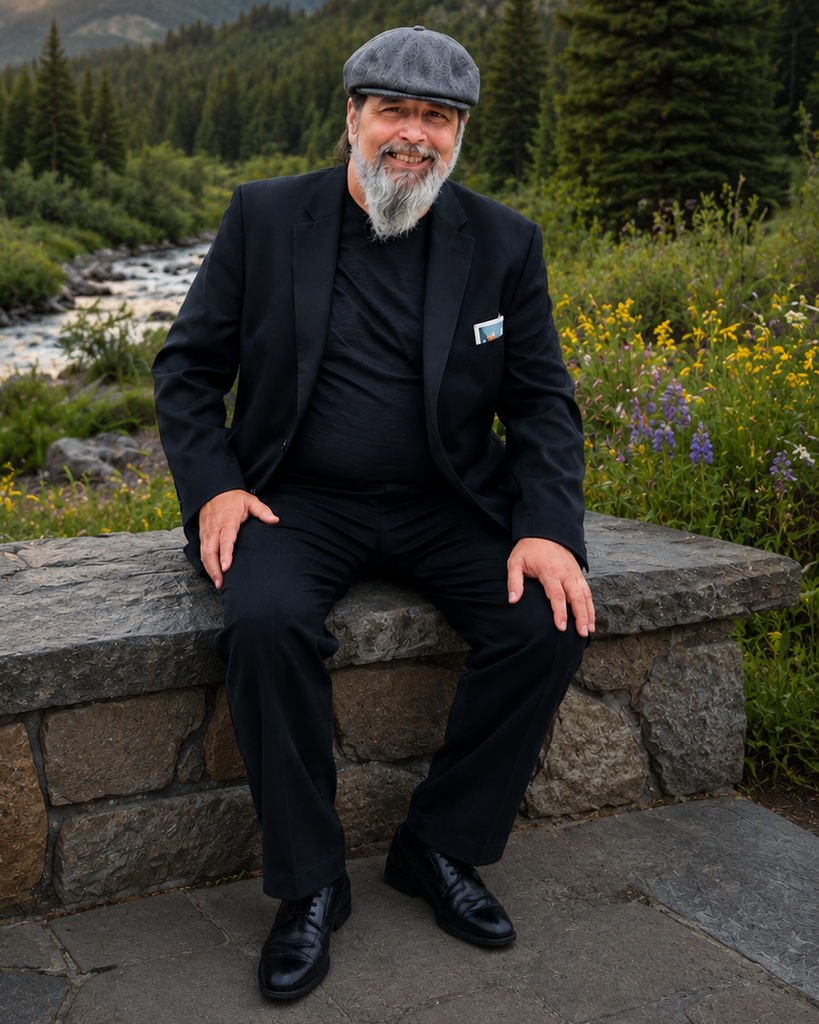 Donald William Moss Profile Photo