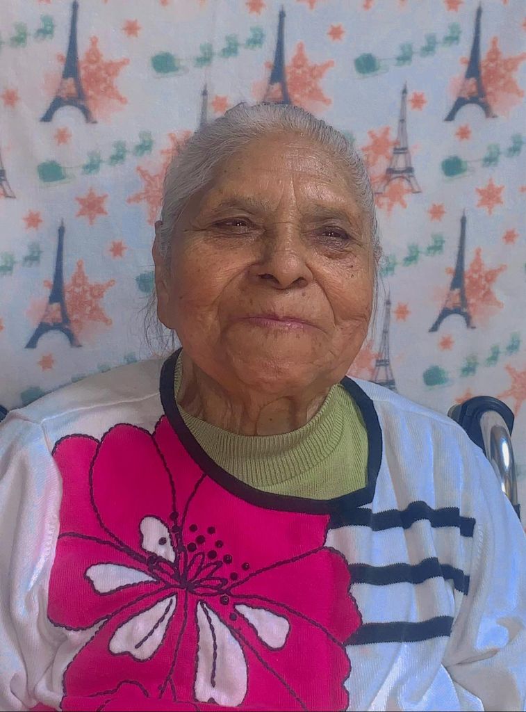 Maria Isabel Castro Perez