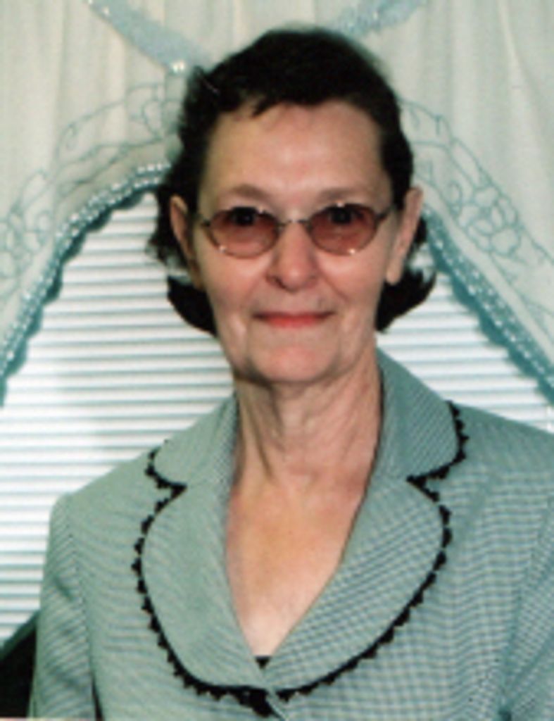 Lorene England