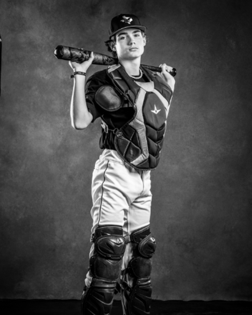 Keighan Robert Crist Profile Photo