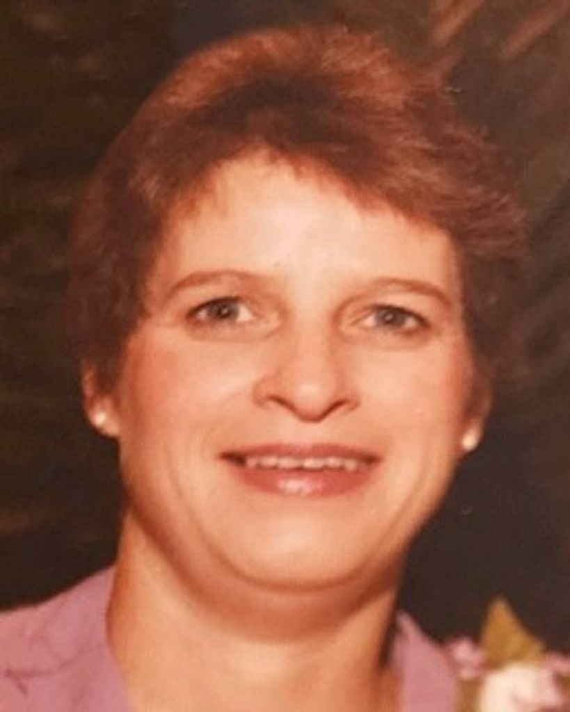 Joyce Ann Redding