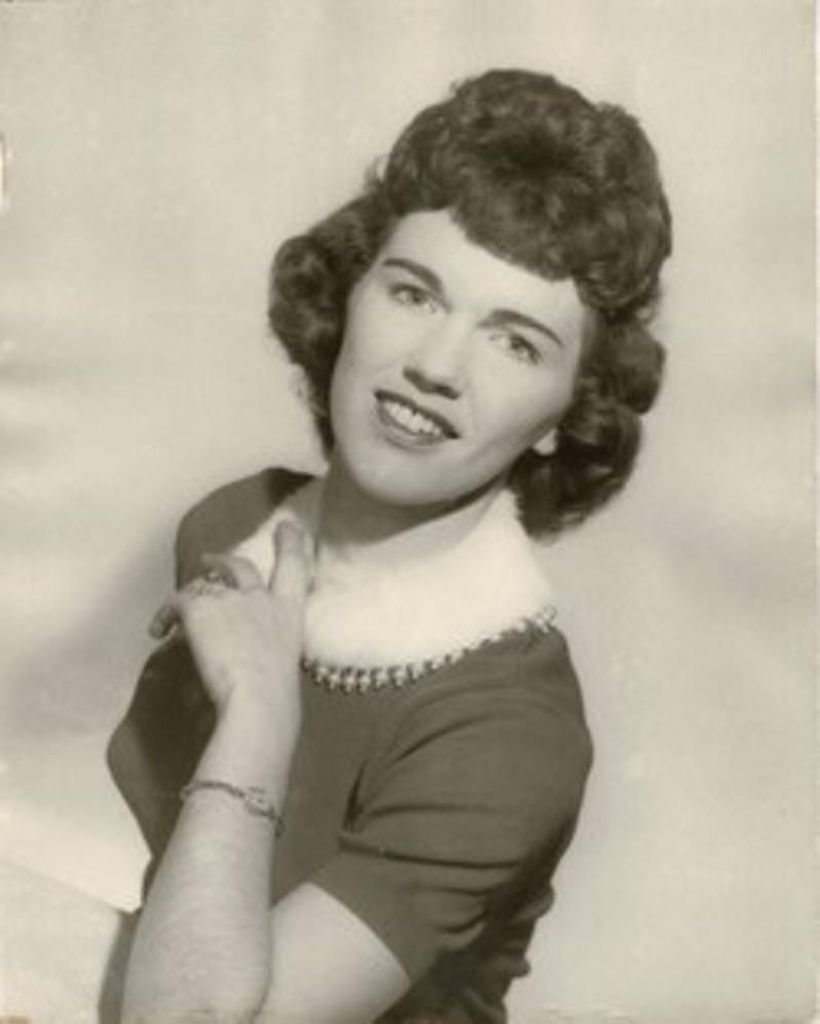Nelda Stevens