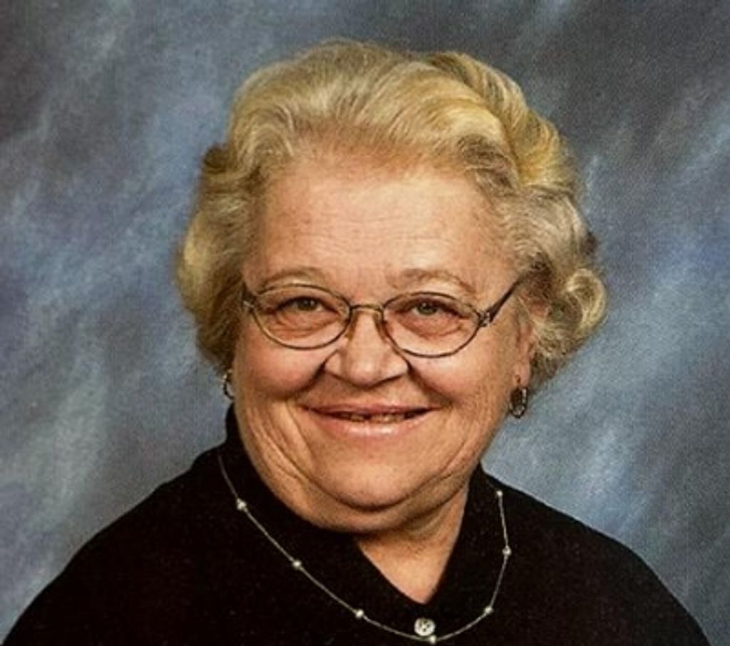 Elaine Eichenberg