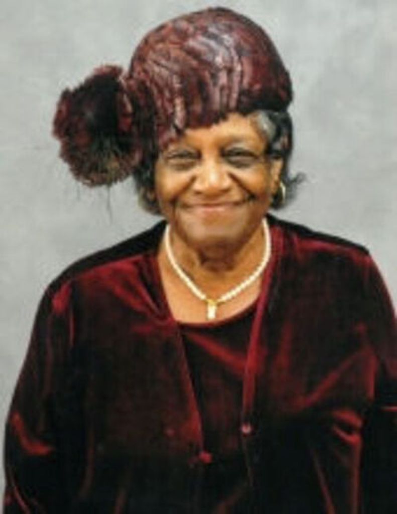 Elder Ann Johnson Profile Photo
