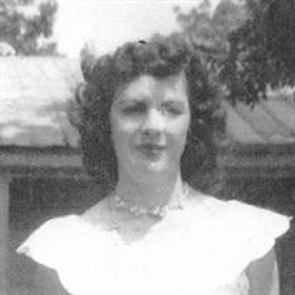 Ruth Jacobs Beegle