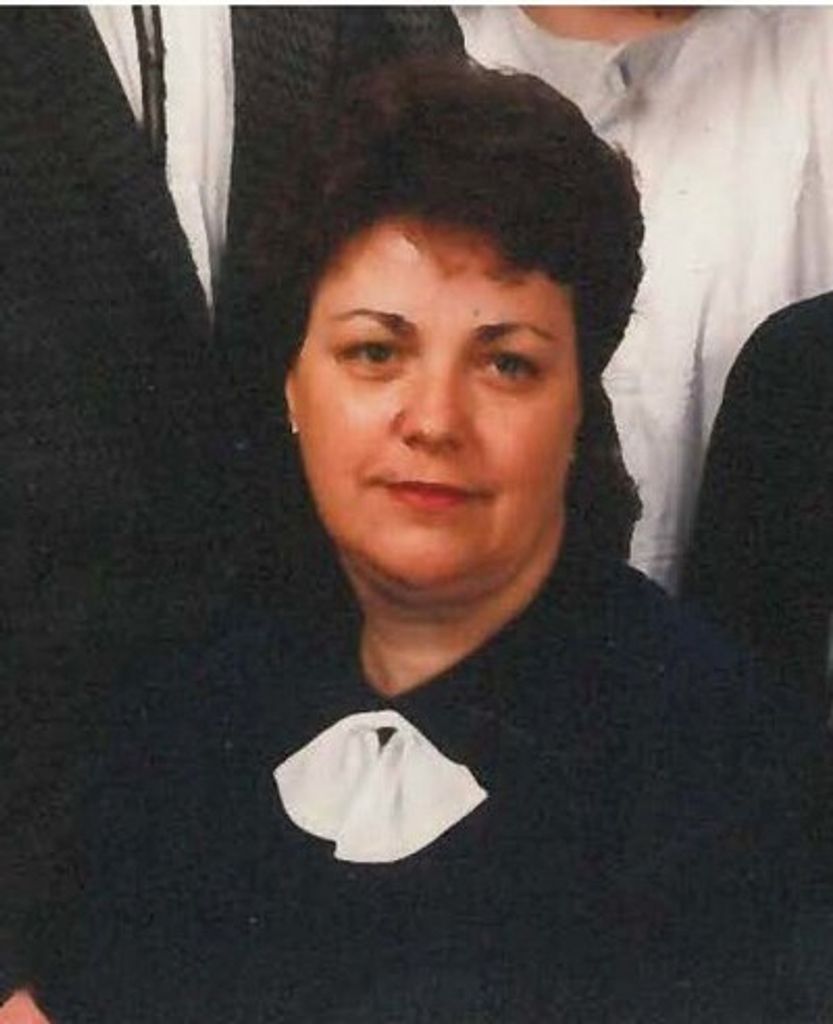 Janet Colson Profile Photo